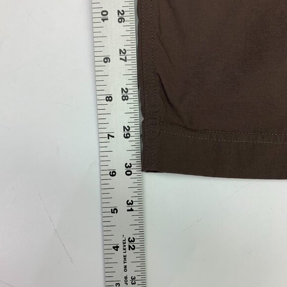 Mountain‎ Hardwear Men's Basin Trek Stretch Outdoor Hiking Pants Size 33 - Picture 12 of 12